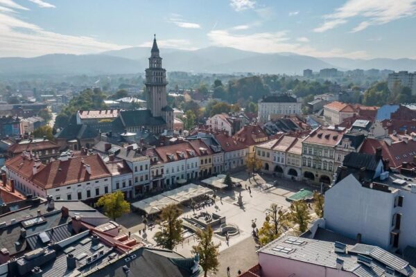 Śląsk Cieszyński -Beskidy 5-6 czerwca 2026